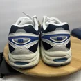 thumbnail image 4 of ASICS GT-2160 White Piedmont Grey Mens Sizes 1203A275-105 BRAND NEW SIZE 11.5, 4 of 6