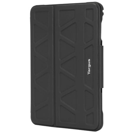 Targus - Pro-Tek Folio Case for Select Apple® iPad® mini - Black