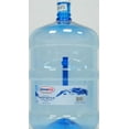 American Maid 5 gal Water Bottle, BPA Free, Durable, for Top and Bottom