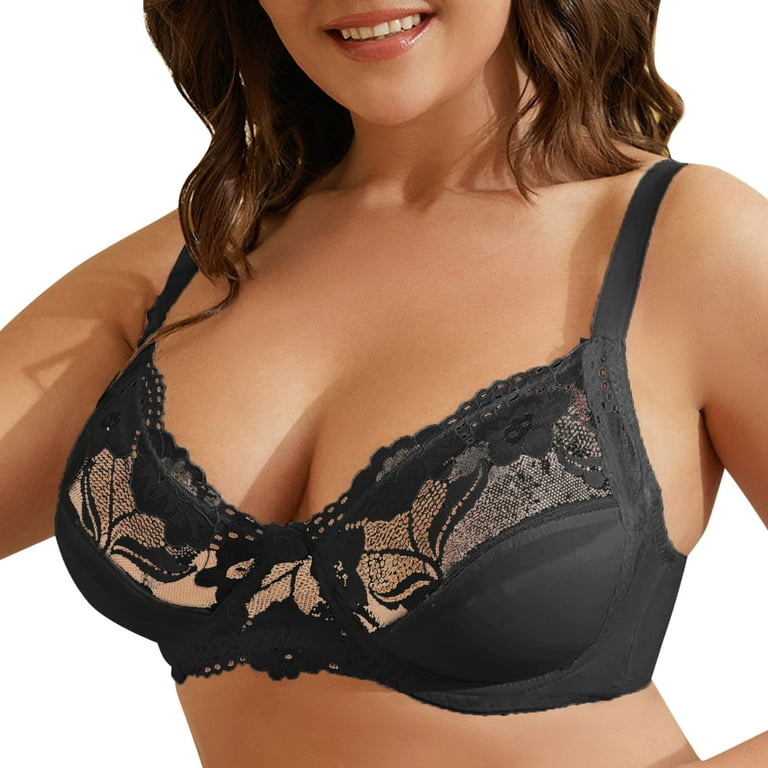 Brand crop tops Pushup plus big size sexy women underwear strap
