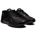 thumbnail image 3 of Asics Jog 100S Comfortable & light Fabric synthetic leather Low-top 1201A325-001, 3 of 6
