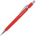 thumbnail image 1 of Pentel Crayons Mécaniques Automatiques Série P205 - 0.5mm - Rouge Fluorescent - Simple, 1 of 4
