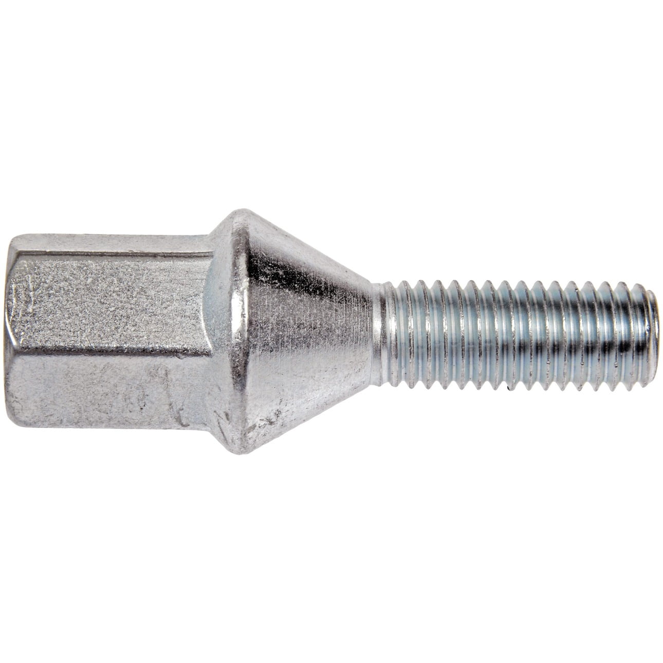 Dorman 610-461 Wheel Lug Bolt for Specific Volvo Models (Pack of 10)