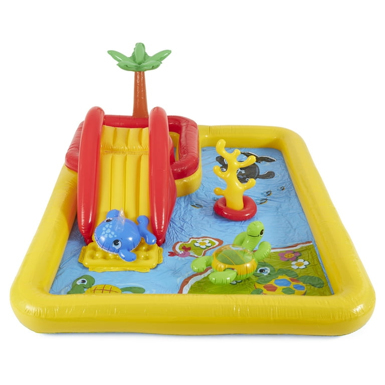 Intex ocean play store center