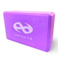 thumbnail image 1 of Bloques De Yoga Profesional Infinité Mod. IF-BY1, 1 of 3