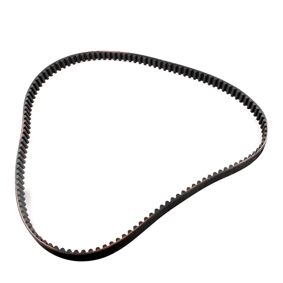Rear Drive Belt 1-1/8" 128 Tooth for 91-03 Harley Sportster Custom 1200 40022-91
