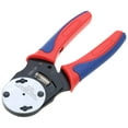 thumbnail image 4 of Deutsch Crimper 4 Way Indent Crimper Deutsch Crimping Wire Crimper Tool for Deutsch Contact for Car Application, 4 of 4