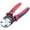 DSC20, variant on Professional Closed Barrels Crimper 4 Way Indent for Deutsch Contact Deutsch Closed Barrels Crimper Removal Tool
