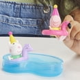 thumbnail image 4 of Playset Peppa Pig Peppa's Pool Party con 2 figuras y 4 Access., 4 of 8