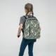 thumbnail image 5 of Easygdp Retro Bunny Floral para Easygdp Yak - Mochila Casual Ligera y Resistente para Viaje y Senderismo para Hombres y Mujeres, 5 of 7