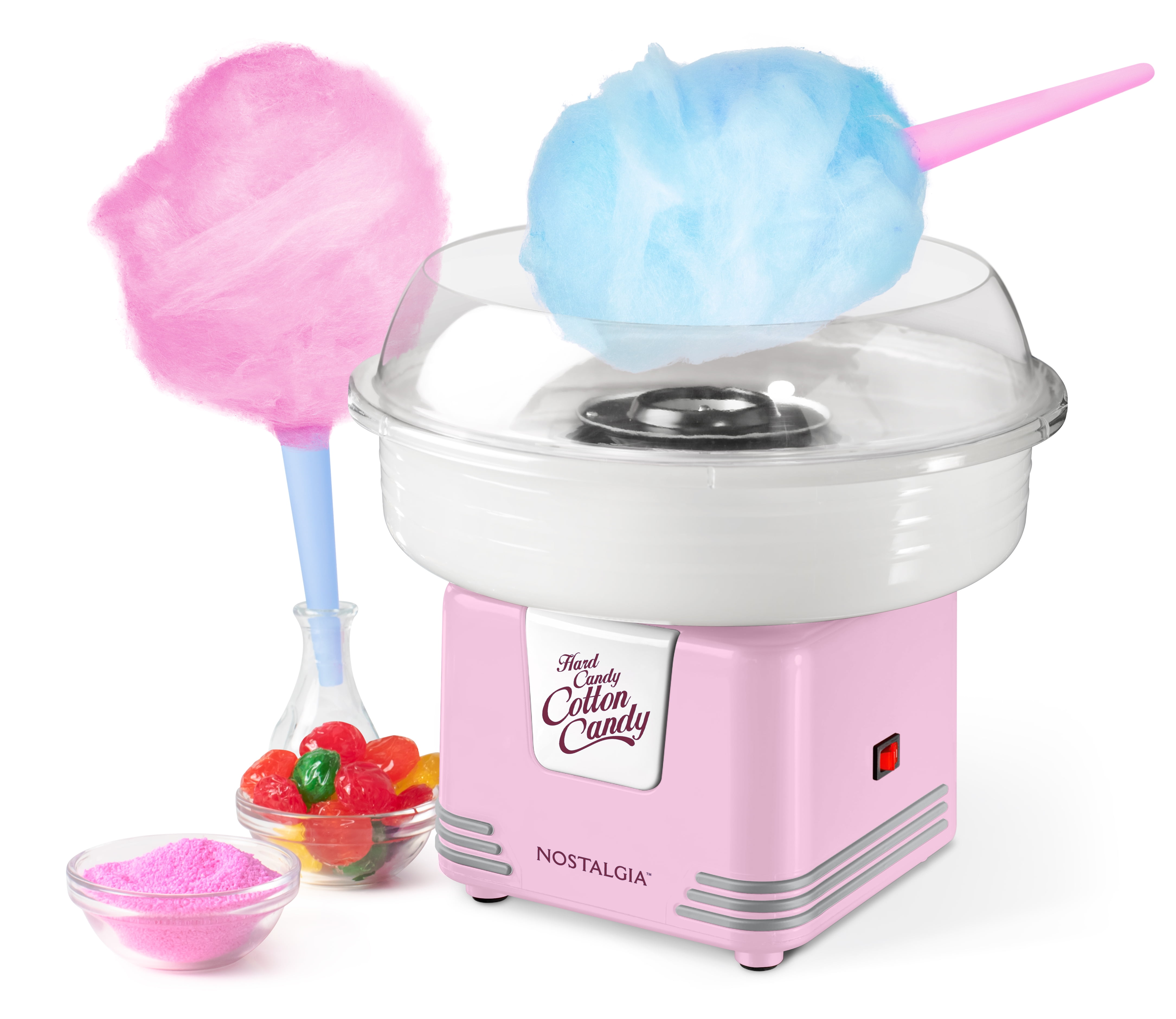 candy machine cotton candy cones candy floss cones paragon cotton candy cones