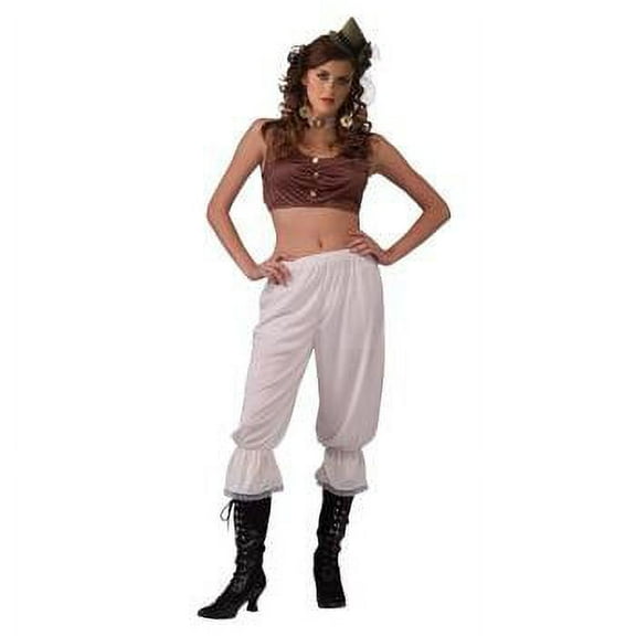 STEAMPUNK PANTALOONS