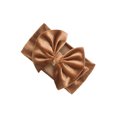 thumbnail image 3 of FOCUSNORM Newborn Baby Cute Headbands Head Wraps Elastics Bow Hairbands for Infant, 3 of 4