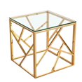 thumbnail image 2 of Home Gear End Table, 2 of 2
