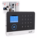 thumbnail image 5 of Kit Sistema De Seguridad Alarma Hogar Y Sensor Wifi Y Gsm Negro, 5 of 5