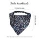 thumbnail image 5 of pcs flower headwear, chiffon headband with elastic headband{HH}, 5 of 5