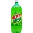 thumbnail image 2 of Faygo Moon Mist Soda Pop, 2 Liter Bottles, 2 of 2