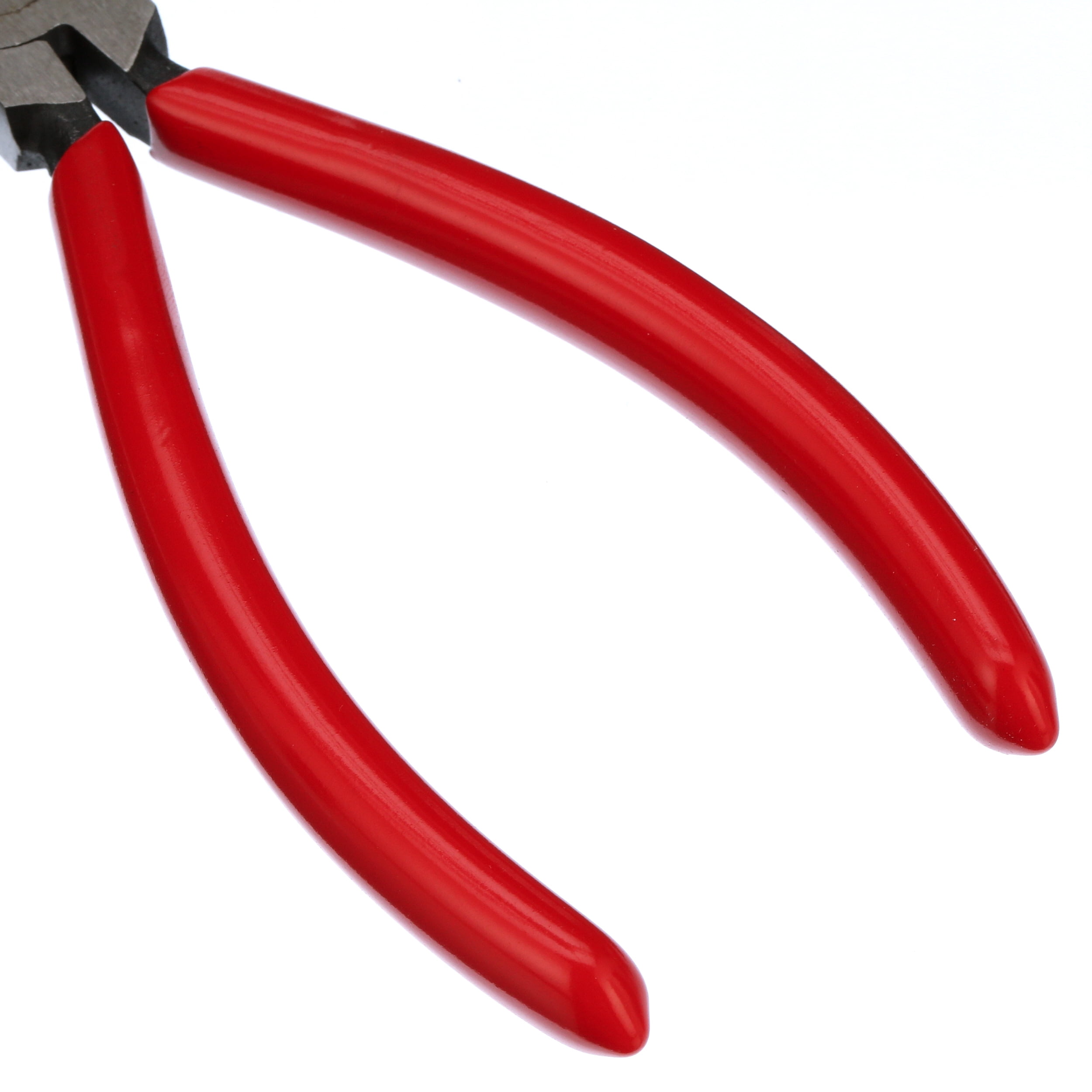 KNIPEX Tools 76 81 125 Electronics Diagonal Cutters with Tapered Head