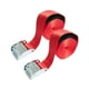 thumbnail image 3 of Correas de atado de 2x Correos Azuleadores anchos Cinturas de 5 cm Equipo que transporta hebillas para camiones de motocicleta Cargo Cargo, 3 of 9