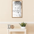 thumbnail image 3 of ArtToFrames 17x29 inch Gold Bamboo Picture Frame, Gold Wood Poster Frame (4875), 3 of 7
