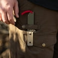 thumbnail image 4 of Swiss Tech Fixed Blade Kit, 6 Piece, Campfire, Camping Essentials Set, 4 of 19