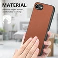 thumbnail image 3 of TYJKeJi Case Drop Resistant Shockproof Case For iPhone 16e, 3 of 7