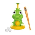 thumbnail image 4 of koolsoo Machine à Lancer pour Enfants Machine de Baseball pour Garçons Filles 4-6 Ans, 4 of 9