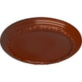 thumbnail image 3 of Ekena Millwork 19 1/2"OD x 1 3/4"P Carlsbad Ceiling Medallion (Fits Canopies up to 14 1/4"), Hand-Painted Firebrick, 3 of 6