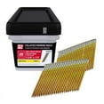 thumbnail image 2 of Grip-Rite 2-3/8 in. L Angled Strip Bright Framing Nails 28 deg 1000 pk, 2 of 3