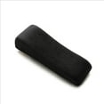 thumbnail image 4 of 2x almohadillas s y cómodas mejoradas para reposabrazos pars de oficina, cojín de espuma viscoelástica para el apoyo del codo, cojín para A Yotijar almohadillas para reposabrazos de espuma viscoelástica, 4 of 10