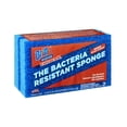 thumbnail image 4 of Brillo Basics Estracell No Scratch Scrub Sponge 2 Count, 4 of 4