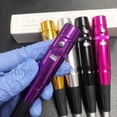 thumbnail image 4 of 35000R/M Dermograph Tattoo Gun Semi Permanent Makeup Pen Machine Eyebrow lip Makeup Eyebrow Lip Tattoo Machine Swiss Motor Pen, 4 of 5