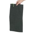 thumbnail image 3 of FOMIYES Dark Green Flood Control Sandbag with Absorbent Canvas Material for Effective Water Barrier, 3 of 6