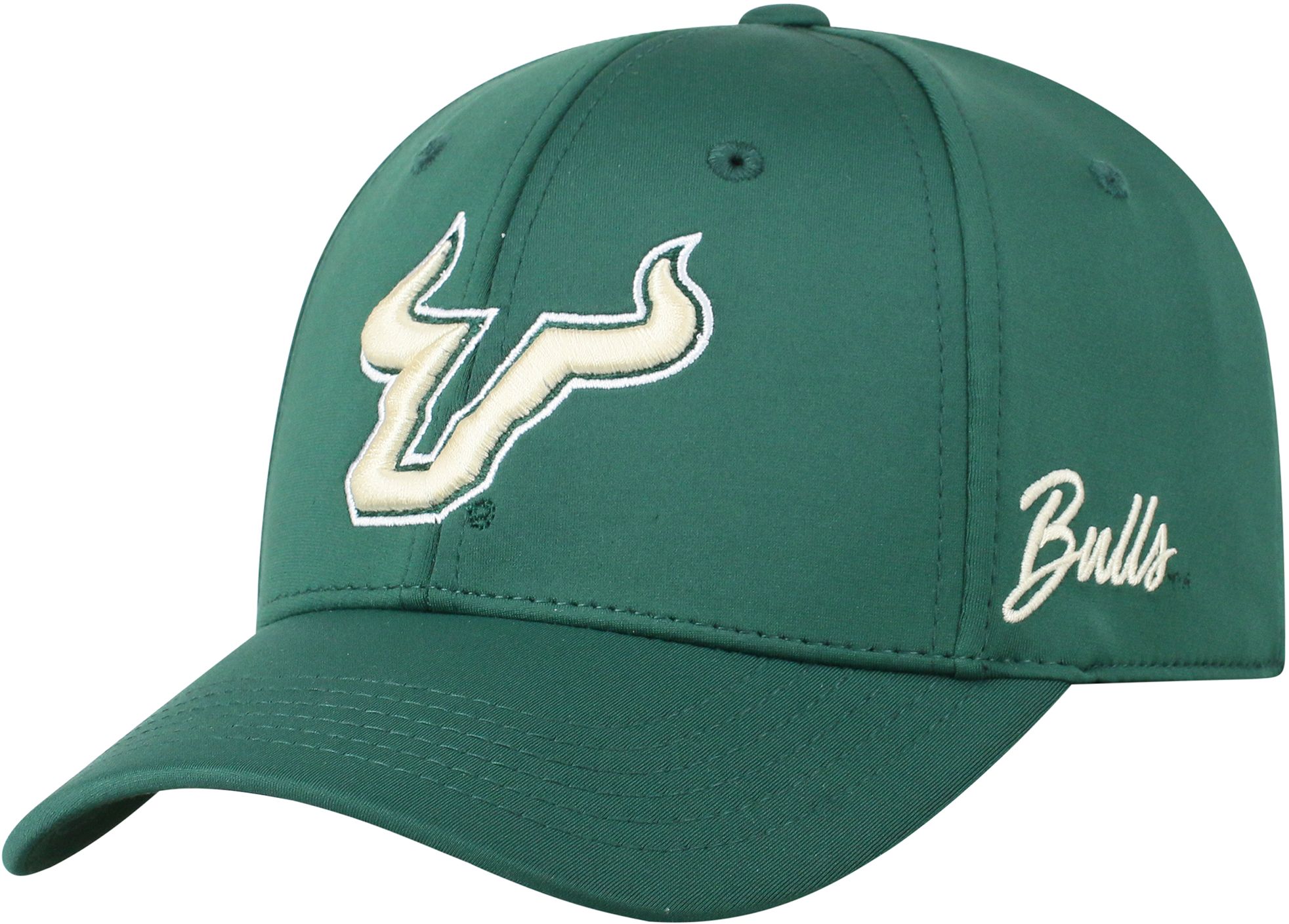 usf bulls hat