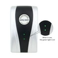 Intelligent Energy Saver Electricity Saving Box Reviews Lipan Household Intelligent Power Energy Saver Device, Power Save