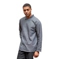thumbnail image 2 of Premier Veste de Chef en Denim (Lot de 2), 2 of 2