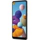 thumbnail image 2 of Samsung Galaxy A21 32GB  SM-A215U Desbloqueado Negro  (Reacondicionado) Samsung Un SIM, 2 of 4
