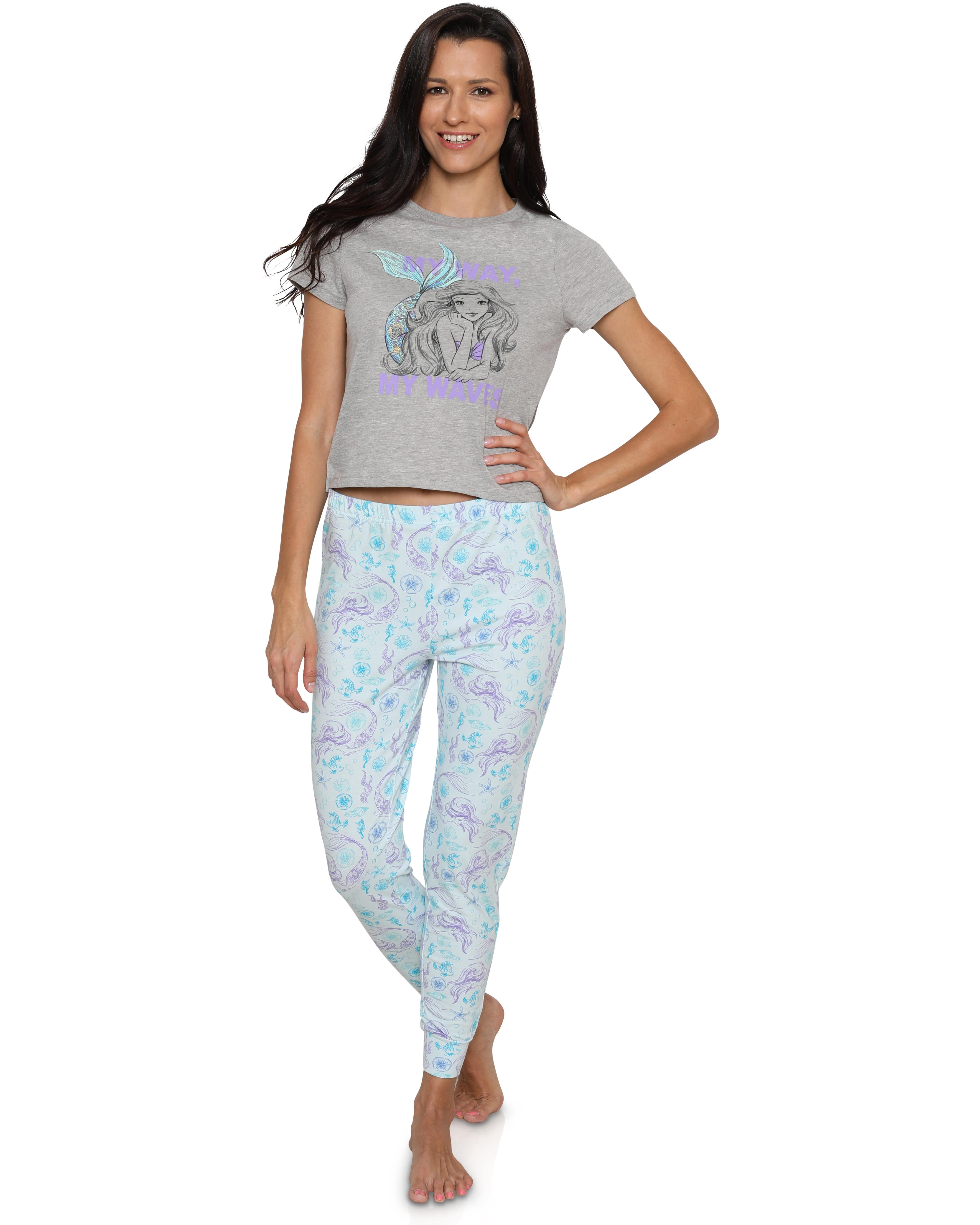 Threaded Pear Diana 2pcs Pajama Set main image 1