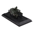 thumbnail image 2 of 1:72 Tanque Militar Ejército ATGM Modelo De Vehículo Figuras Ni?os Juguete Para Regalo Sunnimix Kids Diecast Missile Coche Juguete, 2 of 8