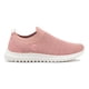 thumbnail image 5 of Tenis Charly Mujer Walking Relax Cómodo Ligero Azul 22-26 rosa 25.5, 5 of 8