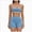 A10-Sky Blue, variant on Two Piece Casual Workout Sets for Women Athletic 2 Piece Summer Outfits Lounge Matching Sets Clothing,Fitness(Green,L)