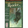 thumbnail image 1 of Sherlock Holmes Reader #4 VF ; Tome Comic Book, 1 of 1