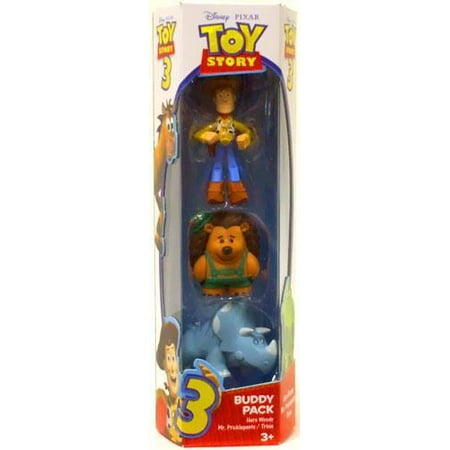 toy story toys trixie