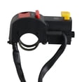 thumbnail image 2 of CONMUTADOR DERECHO VELOCI XEVERUS 250 (21) 12V, 2 of 3