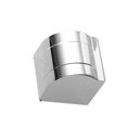 thumbnail image 4 of FOMIYES Organizador Para Papel Higiénico De Inoxidable Fácil De Usar Para, 4 of 7