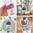 thumbnail image 4 of unbranded 50Ud Bolsas Vacías De Lavanda Para Fragancias Y Almacenamiento De Especias, 4 of 6