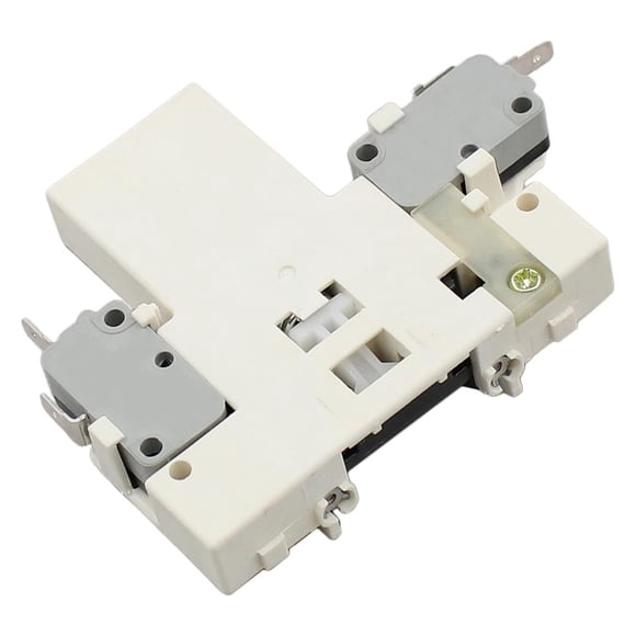 GUYUTING Dishwasher Door Closure Latch for LG Exact Fit High Quality Materials Secure Dishwasher Operation Reliable Performance
