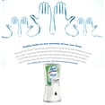 Lysol NoTouch Hand Soap Refill, Moisturizing Aloe & Vitamin E, 8.5oz