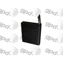 A/C Evaporator Core Fits select: 2007-2011 DODGE NITRO