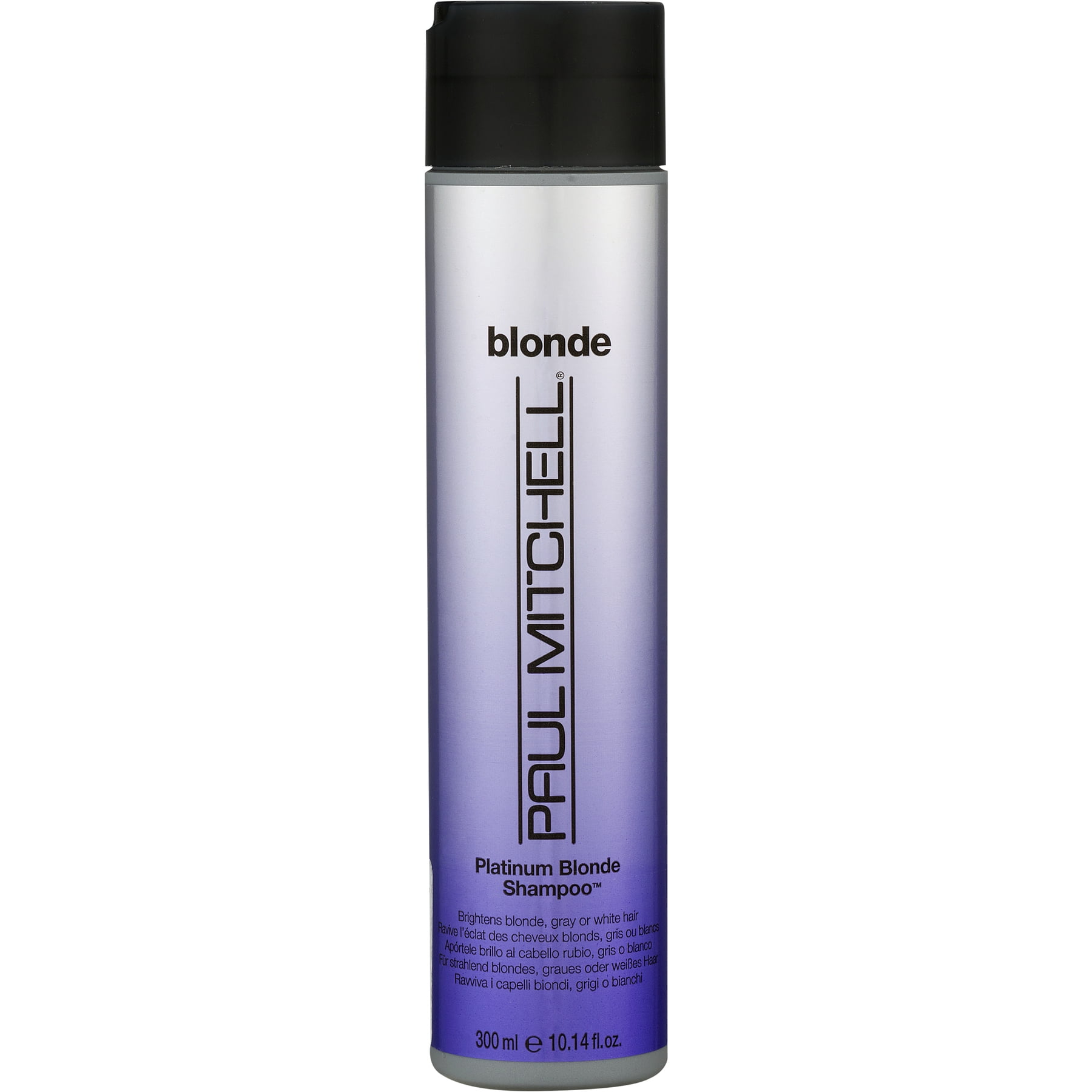 Paul Mitchell Paul Mitchell Platinum Blonde Shampoo 10 14 Oz